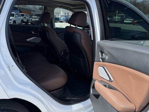 Used 2022 Acura RDX w/ Technology Package image 37