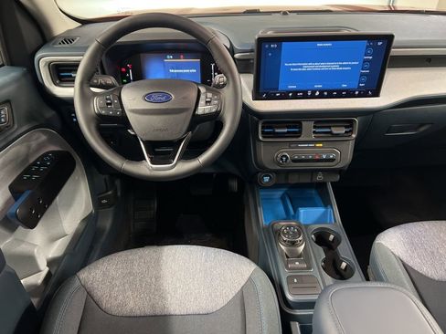 New 2026 Ford Maverick XLT image 8