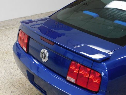 Used 2009 Ford Mustang Coupe image 61