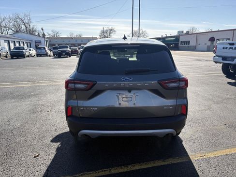 Used 2024 Ford Escape Active w/ Tech Pack #1 image 24