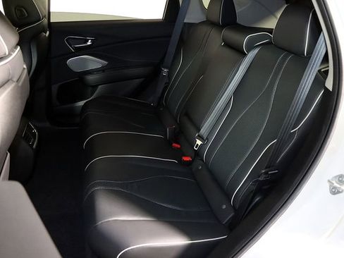 Used 2023 Acura RDX AWD w/ Advance Package image 13