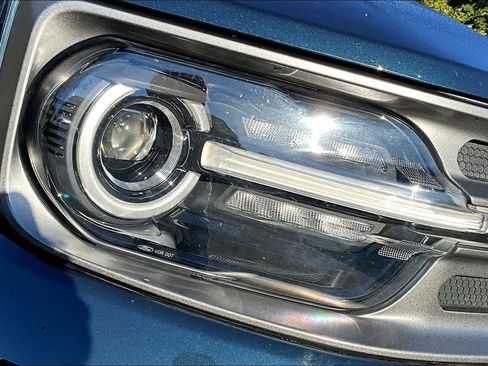 Used 2021 Ford Bronco Sport Big Bend image 25