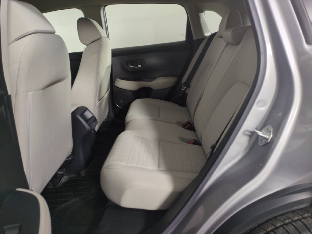 Certified 2023 Honda HR-V LX image 27