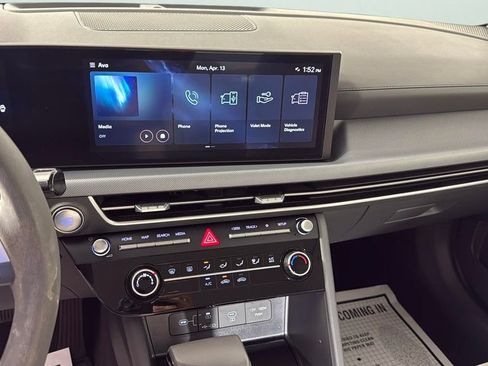 Used 2025 Hyundai Sonata SE image 20