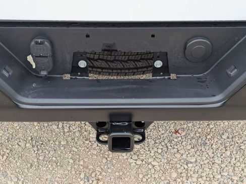 New 2026 Chevrolet Silverado 1500 W/T w/ WT Value Package image 21