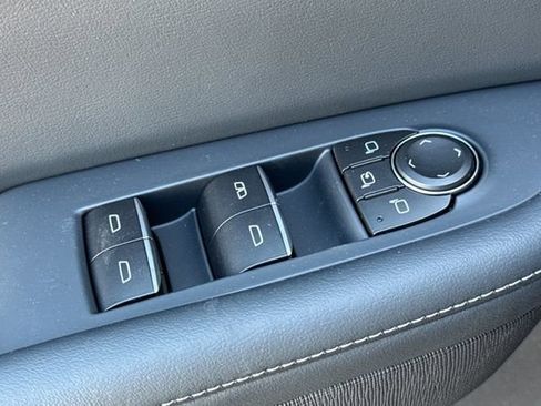 New 2026 Buick Enclave Sport Touring AWD/4WD image 12