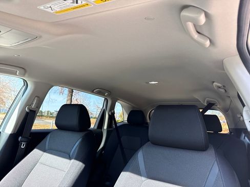 New 2026 Honda CR-V LX image 23