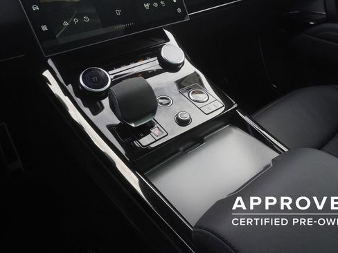 Used 2023 Land Rover Range Rover Sport SE Dynamic image 14