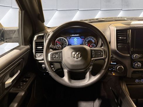 New 2026 RAM 1500 Express AWD/4WD image 12