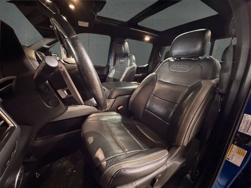 Used 2018 Ford F150 Raptor w/ Equipment Group 802A Luxury AWD/4WD image 15