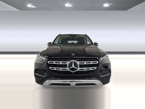 New 2026 Mercedes-Benz GLE 450e 4MATIC image 6