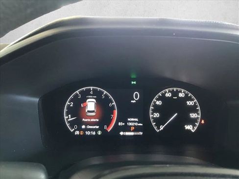 Used 2023 Honda CR-V EX image 9