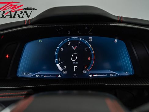 Used 2022 Chevrolet Corvette Stingray w/ Z51 Performance Package image 43