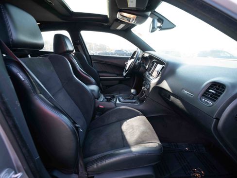 Used 2018 Dodge Charger SXT Plus w/ Quick Order Package 29J image 24