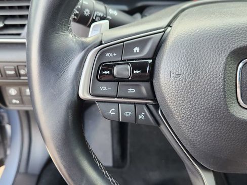 Used 2021 Honda Accord Touring image 28