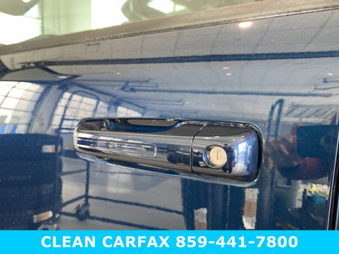 Used 2022 RAM 1500 Big Horn image 8