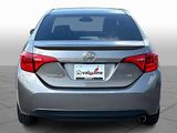 Used 2018 Toyota Corolla SE image 4