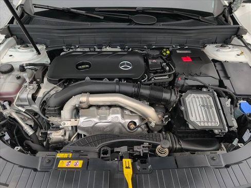 Certified 2026 Mercedes-Benz GLB 250 image 25
