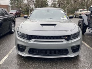Used 2023 Dodge Charger Scat Pack video 2