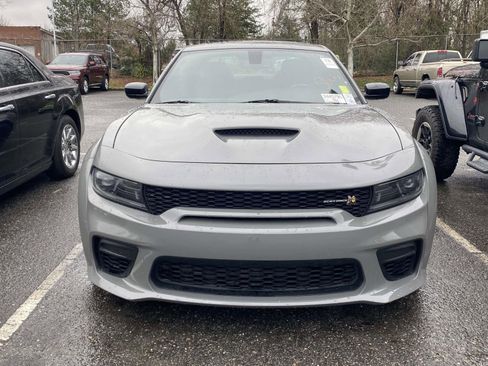 Used 2023 Dodge Charger Scat Pack image 2
