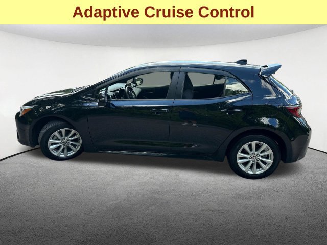 Used 2024 Toyota Corolla SE FWD image 6