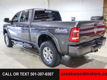 Used 2021 RAM 2500 Laramie