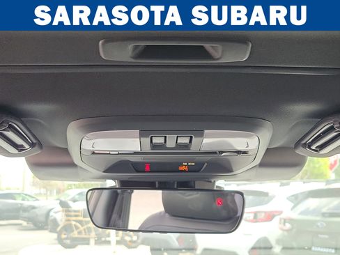 New 2026 Subaru Crosstrek 2.5i Wilderness AWD/4WD image 16