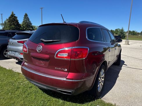 Used 2015 Buick Enclave Premium w/ Experience Buick Package AWD/4WD image 5