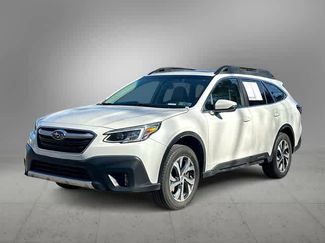 Used 2020 Subaru Outback Limited video 1
