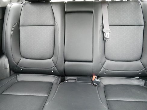 Certified 2024 Kia Seltos EX AWD/4WD image 13