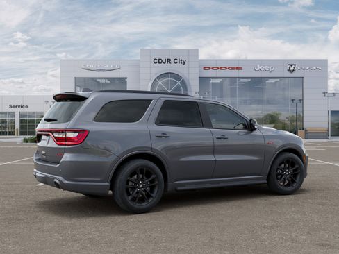 New 2026 Dodge Durango GT image 30