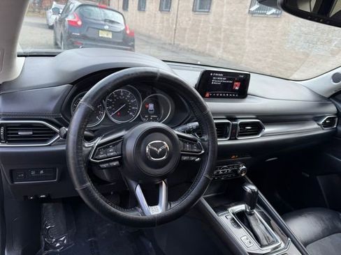 Used 2018 MAZDA CX-5 Touring w/ Preferred Equipment Package image 20