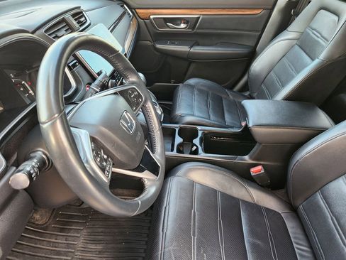 Used 2020 Honda CR-V EX-L image 12