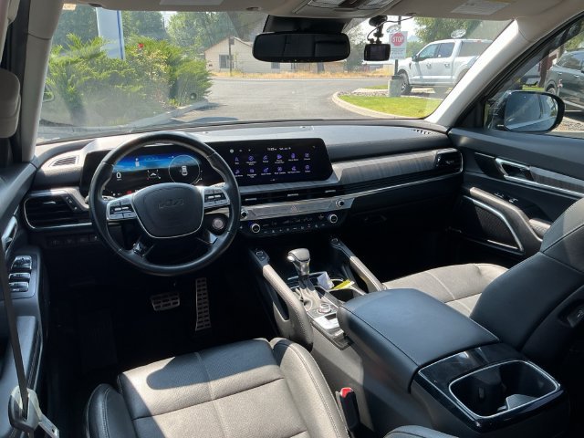 Used 2023 Kia Telluride SX AWD/4WD image 27