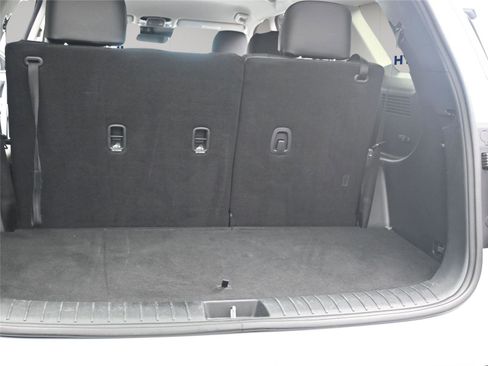 Used 2025 Hyundai Palisade SEL image 5