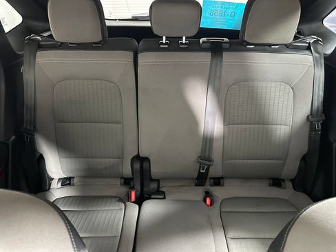 Used 2020 Ford Escape S AWD/4WD image 27