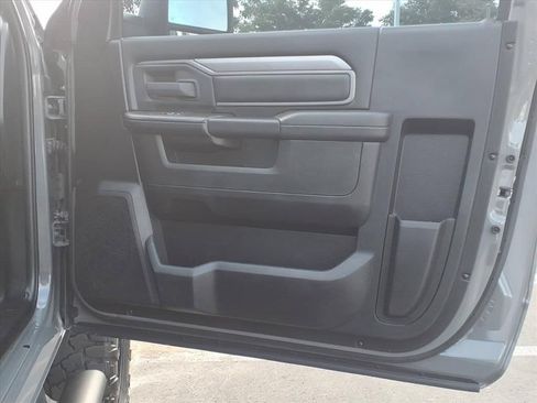 Used 2026 RAM 2500 Tradesman AWD/4WD image 21