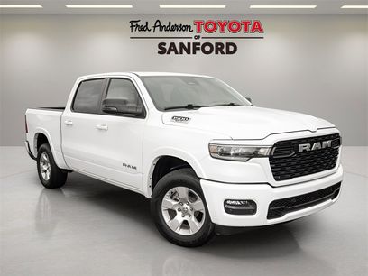 Used 2025 RAM 1500 Big Horn