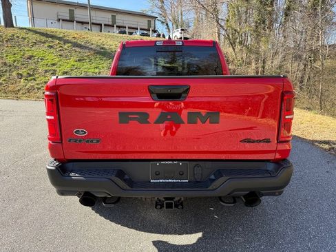 Used 2025 RAM 1500 RHO image 7