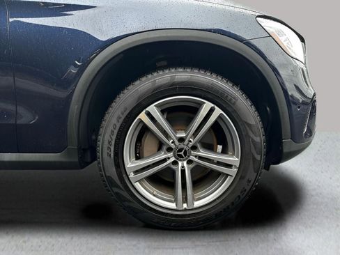 Used 2022 Mercedes-Benz GLC 300 4MATIC image 28