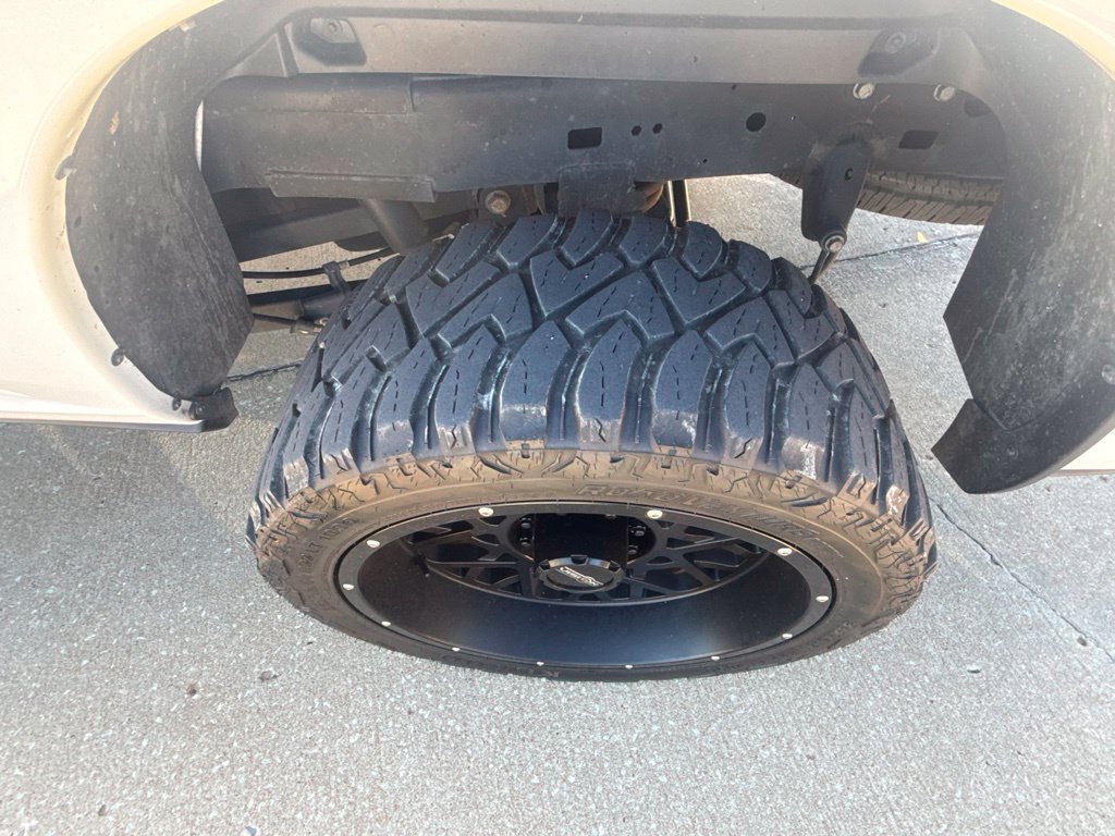 Used 2020 RAM 2500 Big Horn w/ Level 1 Equipment Group AWD/4WD image 15