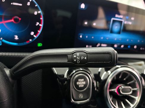 Certified 2023 Mercedes-Benz CLA 250 image 16