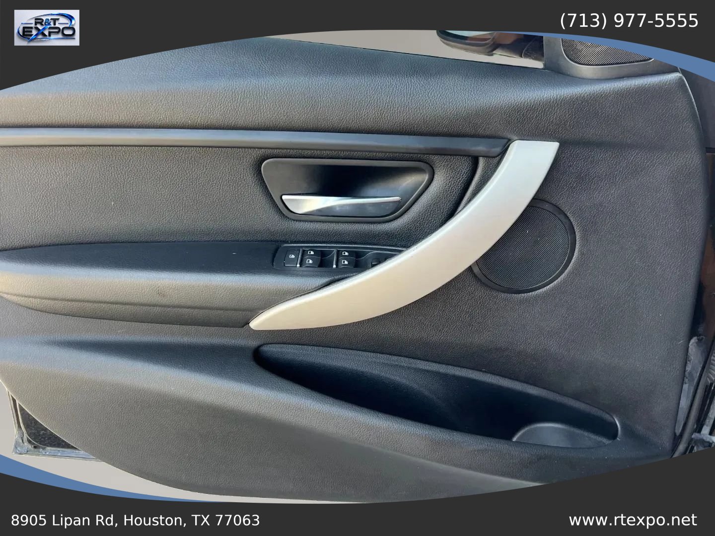 Used 2017 BMW 320i Sedan RWD image 21