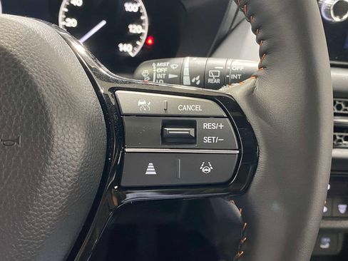 New 2026 Honda HR-V Sport image 20