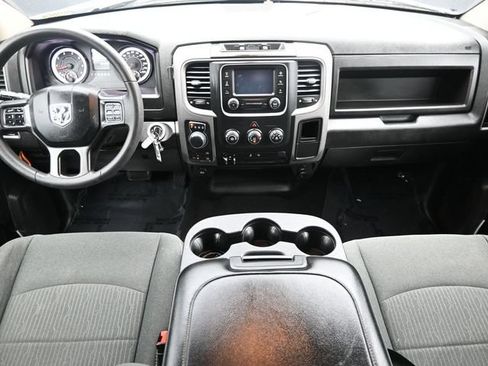 Used 2024 RAM 1500 Tradesman w/ Popular Equipment Group AWD/4WD image 17