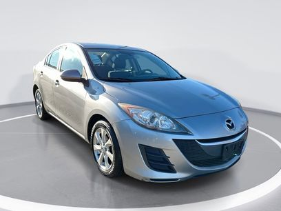 Used 2010 MAZDA MAZDA3 i Touring