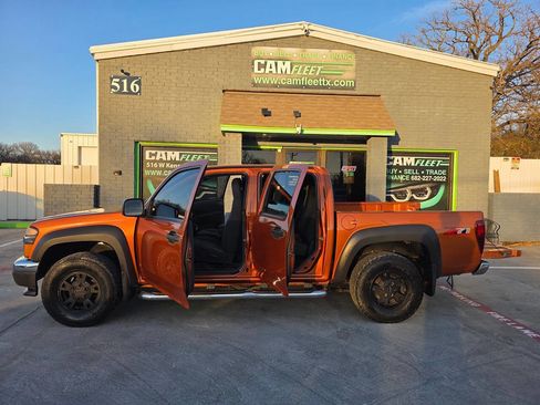 Used 2006 Chevrolet Colorado LT w/ LT Preferred Equipment Group image 32