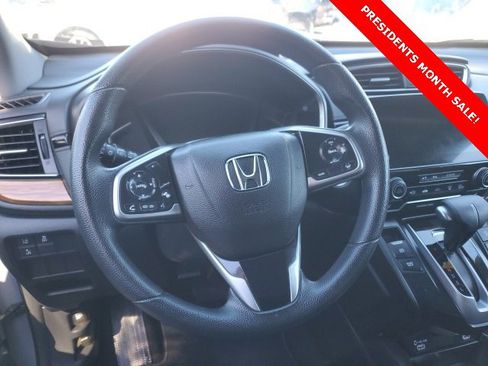 Used 2022 Honda CR-V EX image 13