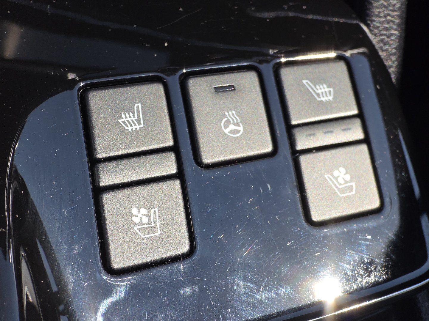 Used 2023 Kia Sportage X-Pro Prestige AWD/4WD image 8