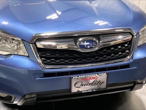 Used 2015 Subaru Forester 2.5i Limited AWD/4WD image 30